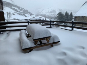 Snowfall Haven